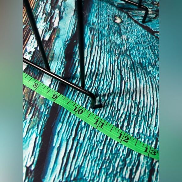 Desktop Organizer Wire Desk File Organizer Vertical Metal Stand up File Stand - Picture 4 of 5